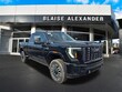  GMC Sierra 2500 HD