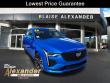 Used 2026 CADILLAC CT4-V V-Series Sedan