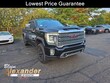  GMC Sierra 2500 HD