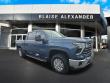 Used 2025 Chevrolet Silverado 2500 HD LTZ Truck Crew Cab