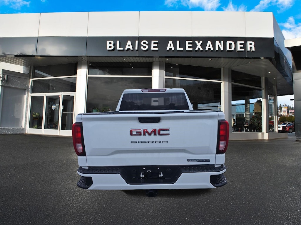 Used 2026 GMC Sierra 1500 Truck Crew Cab