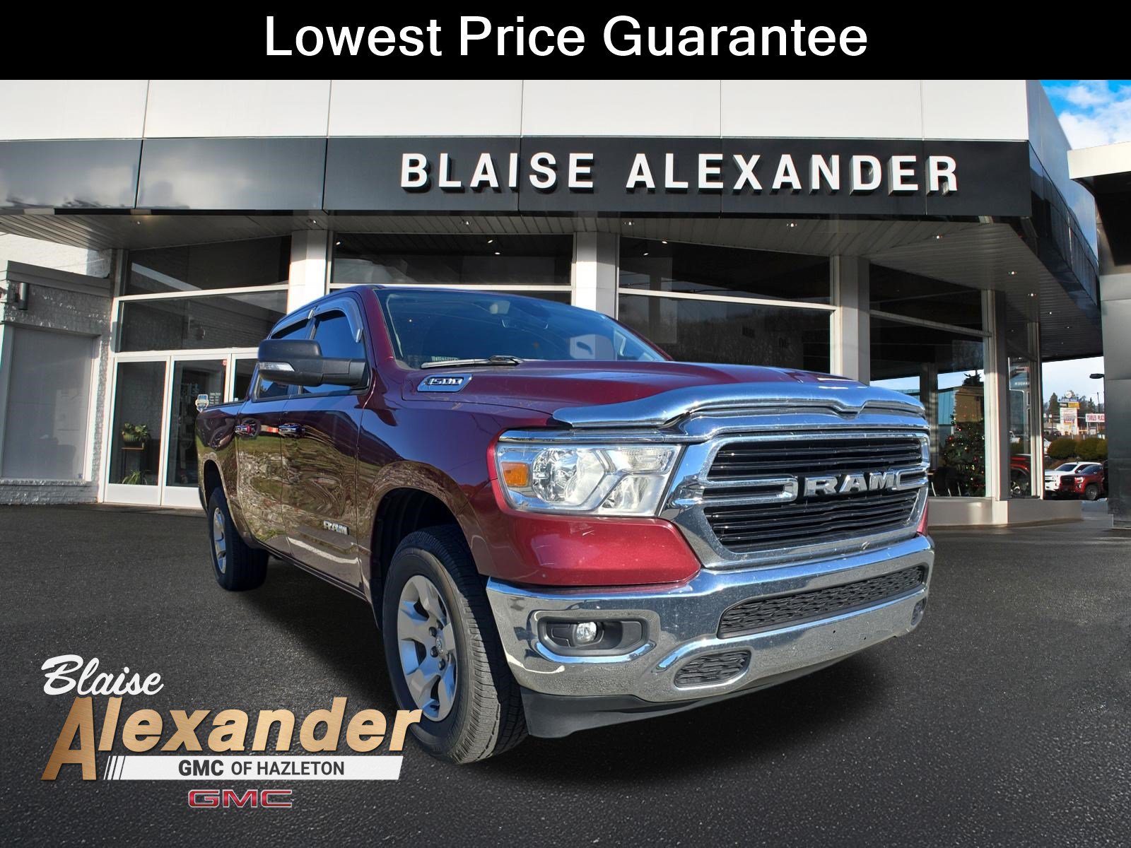  Ram 1500