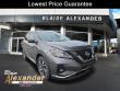 Used 2023 Nissan Murano SL SUV