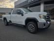 Used 2022 GMC Sierra 3500 HD SLE Truck Double Cab