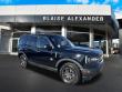 Used 2022 Ford Bronco Sport Big Bend SUV