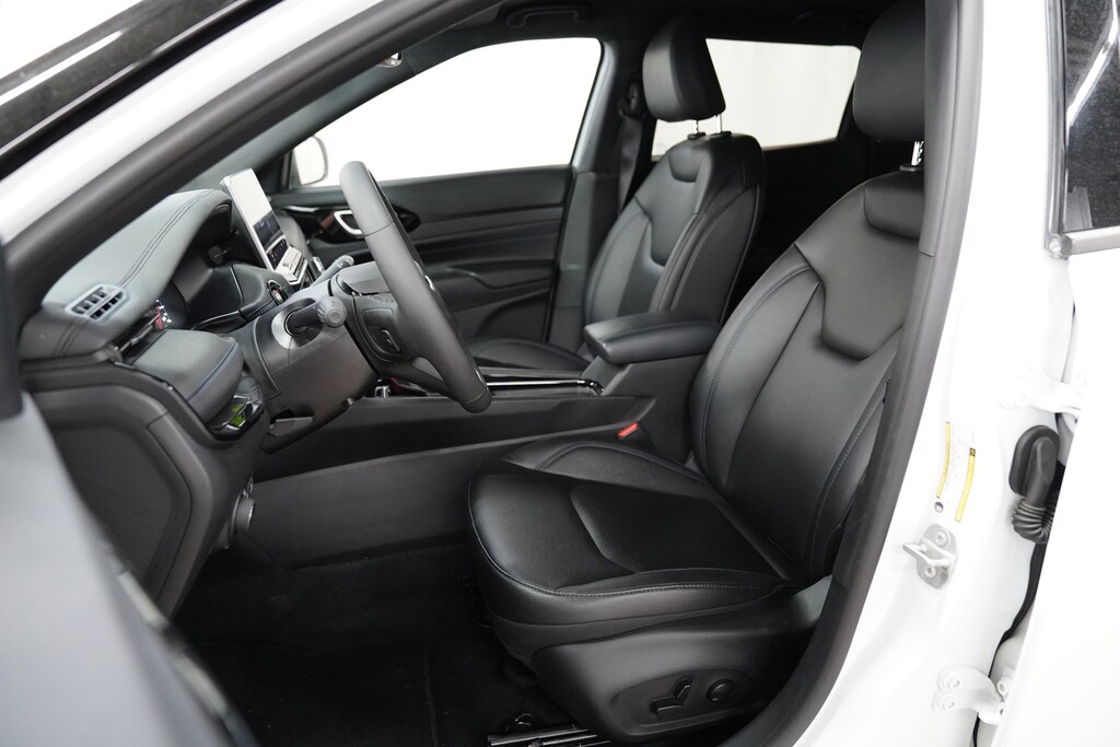 Used 2026 Jeep Compass Limited SUV