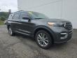 Used 2020 Ford Explorer XLT SUV