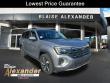 Used 2026 Volkswagen Atlas SE w/Technology SUV