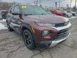 Used 2023 Chevrolet Trailblazer LT SUV