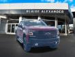 Used 2021 Chevrolet Silverado 1500 LT Trail Boss Truck Crew Cab