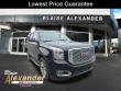 Used 2015 GMC Yukon Denali SUV