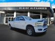 Used 2022 Ram 3500 Laramie Truck Crew Cab