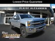  Chevrolet Silverado 2500HD