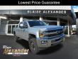 Used 2019 Chevrolet Silverado 2500HD LTZ Truck Crew Cab