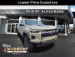 Used 2023 Chevrolet Colorado ZR2 Truck Crew Cab