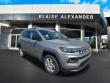 Used 2022 Jeep Compass Latitude SUV