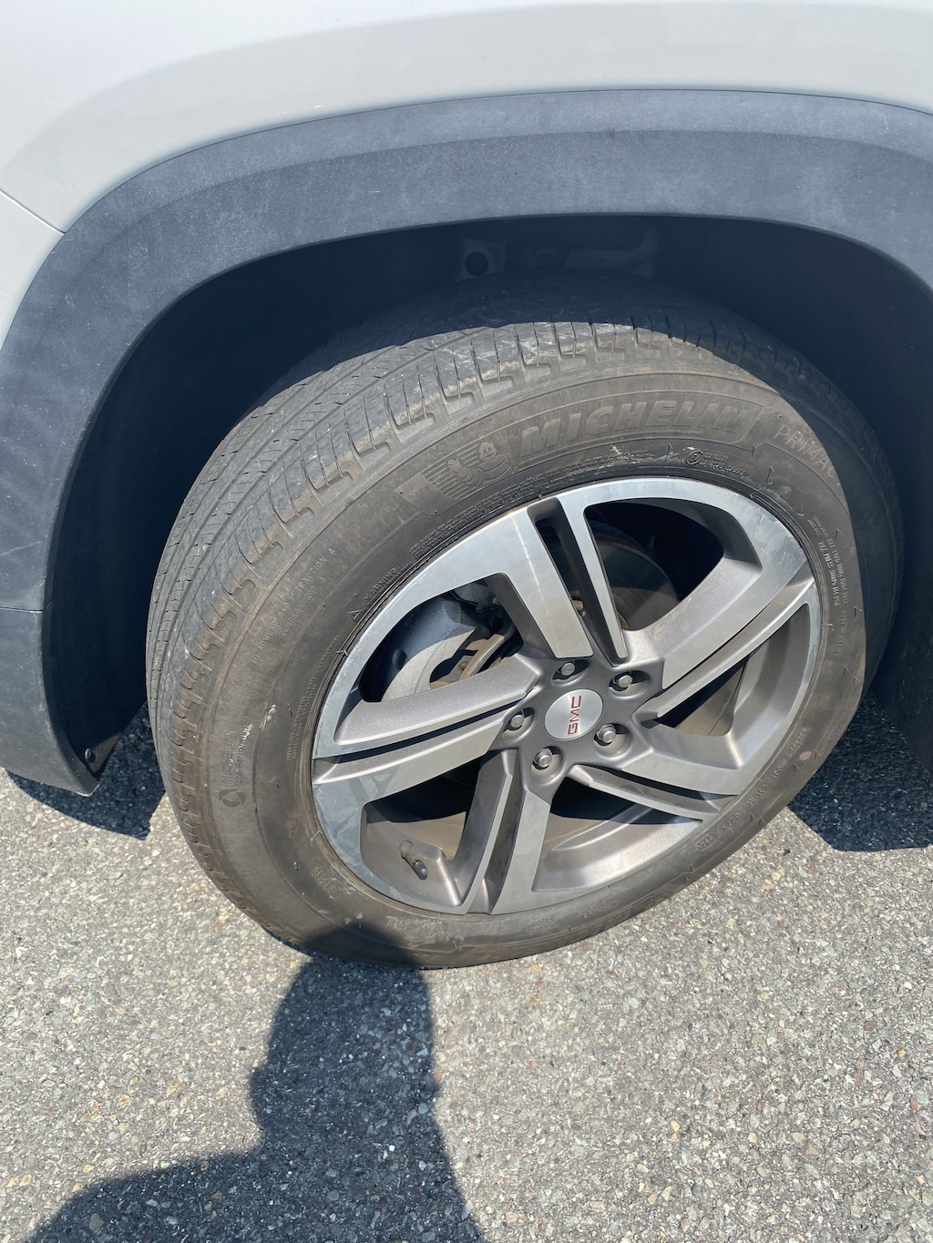 Used 2020 GMC Terrain SLT SUV