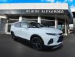 Used 2022 Chevrolet Blazer LT w/2LT SUV