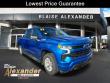 Used 2022 Chevrolet Silverado 1500 RST Truck Crew Cab