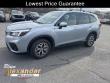 Used 2020 Subaru Forester Premium SUV