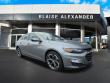 Used 2023 Chevrolet Malibu 1LT Sedan
