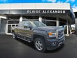 GMC Sierra 2500HD