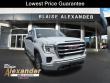Used 2021 GMC Sierra 1500 SLE Truck Crew Cab