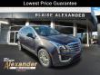 Used 2018 CADILLAC XT5 Luxury SUV