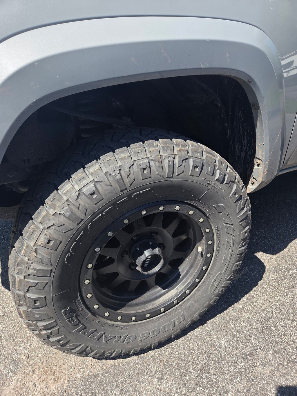 Used 2020 Toyota Tacoma TRD Sport V6 Truck Double Cab