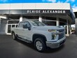 Chevrolet Silverado 2500 HD