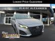 Used 2024 Nissan Altima 2.5 SV Sedan