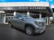 Used 2023 GMC Sierra 1500 Denali Truck Crew Cab