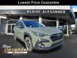 Used 2025 Subaru Crosstrek Limited SUV