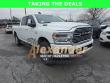 Used 2024 Ram 2500 Laramie Truck Crew Cab