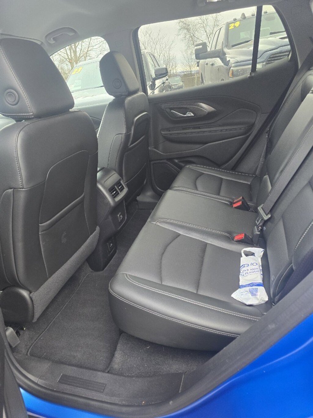 Used 2024 GMC Terrain SLT SUV