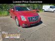 Used 2012 CADILLAC CTS Base Sedan