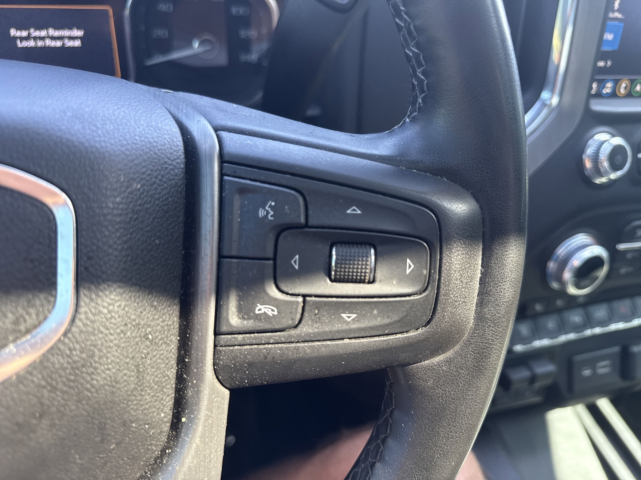 2023 GMC Sierra 2500 Denali HD Denali - Photo 20