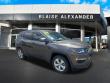 Used 2018 Jeep Compass Latitude 4x4 SUV