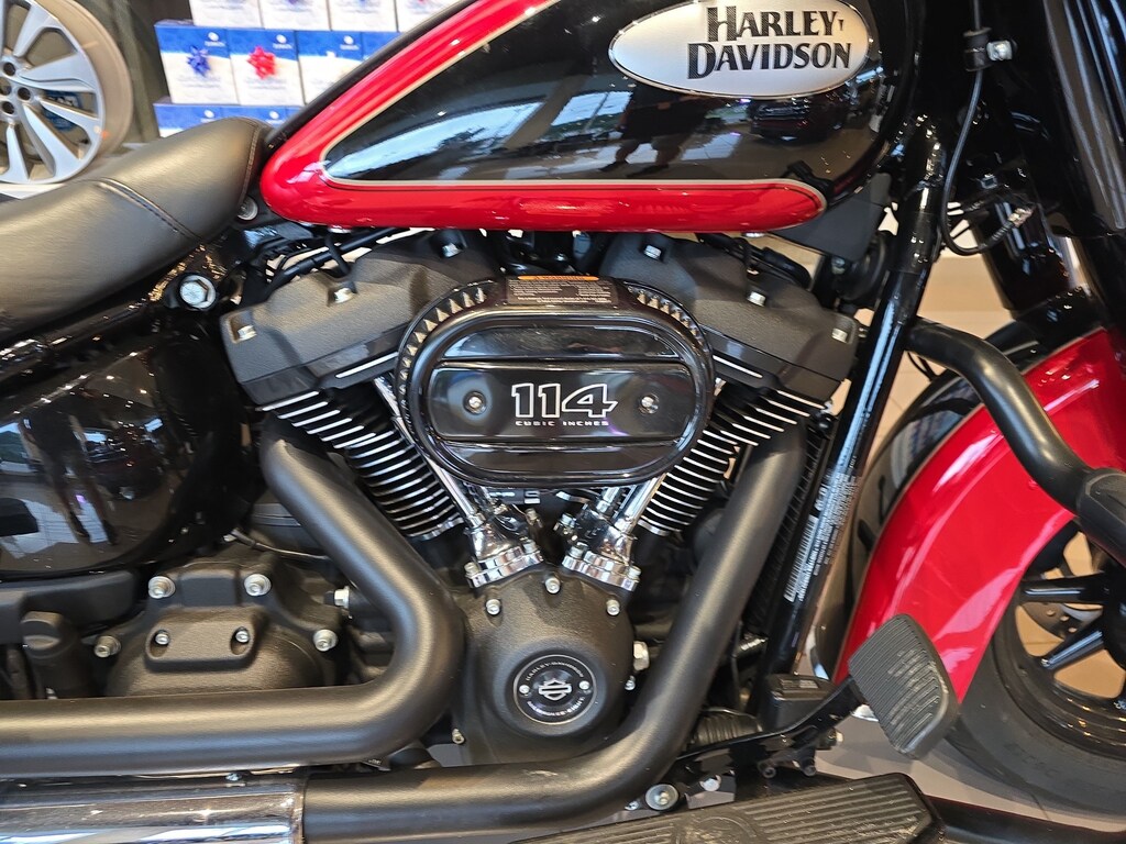 Used 2022 Harley-Davidson
