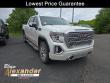 Used 2019 GMC Sierra 1500 Denali Truck Crew Cab
