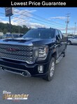  GMC Sierra 2500HD