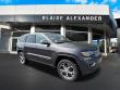 Used 2020 Jeep Grand Cherokee Overland SUV