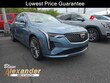  CADILLAC CT4