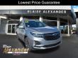 Used 2024 Chevrolet Equinox RS SUV