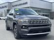 Used 2022 Jeep Compass Limited SUV