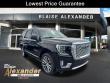 Used 2021 GMC Yukon Denali SUV