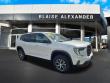 Used 2024 GMC Acadia AT4 SUV