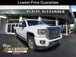  GMC Sierra 2500HD