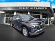 Used 2024 Chevrolet Silverado 1500 LTZ Truck Crew Cab