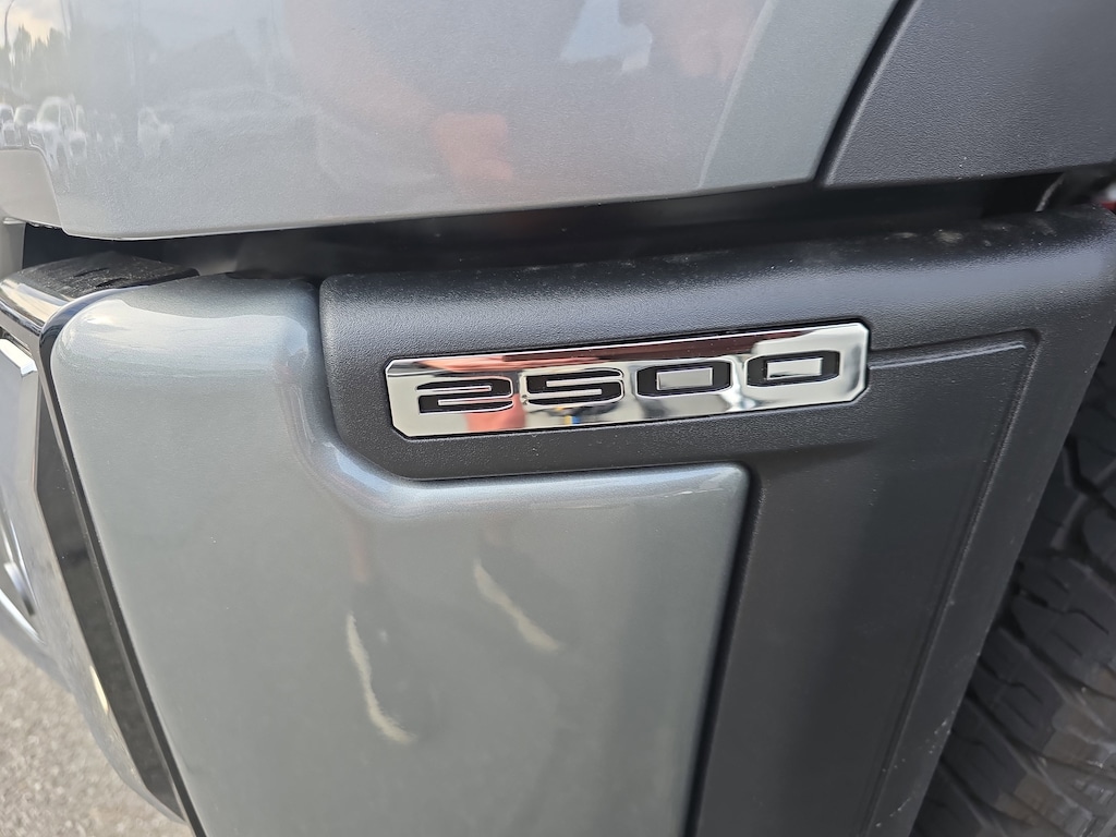 New 2026 GMC Sierra 2500 HD Denali Truck Crew Cab